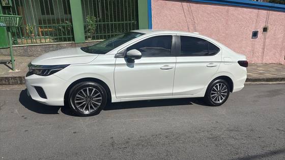 HONDA CITY 1.5 i-VTEC FLEX LX CVT